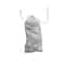 Hello Honey® 36ct. Antique Silver Embossed Mercury Glass Ornaments